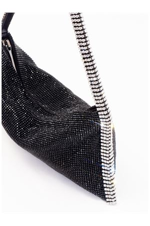 Borsa A Spalla Your Best Friend La Grande Nera BENEDETTA BRUZZICHES | 0016013JETBLACK